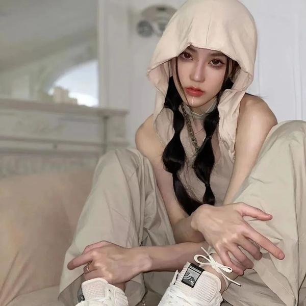 潇洒姐妹行